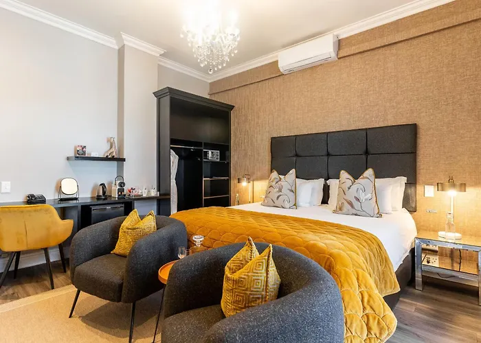 Cloud 9 Boutique Hotel And Spa